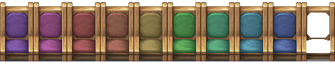 Wooden Chair Recolors with Overlay